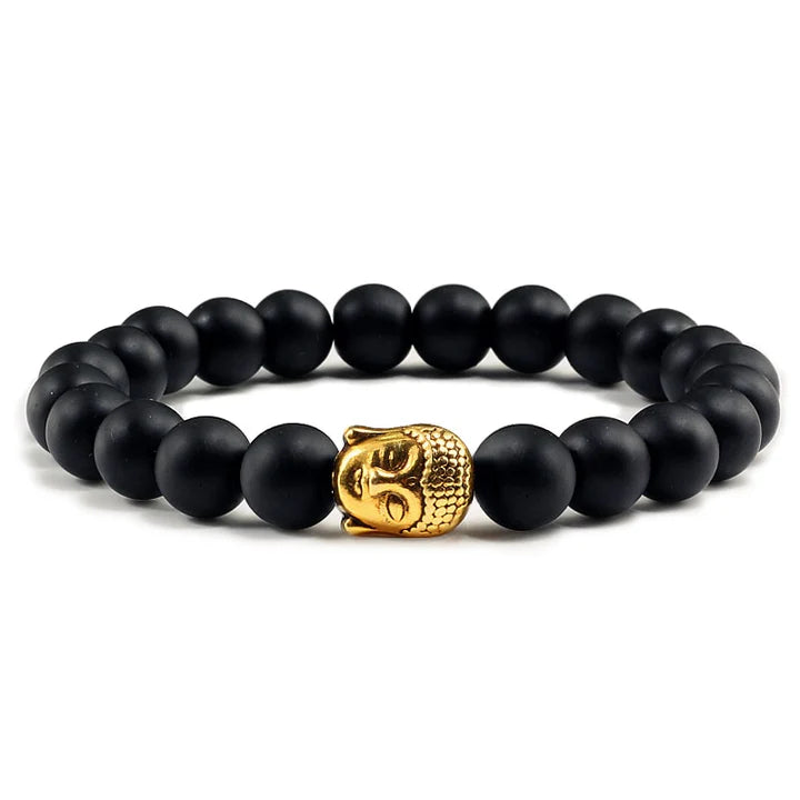Bracelet Perle Bouddha