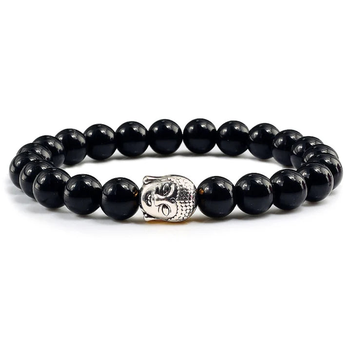 Bracelet Perle Bouddha