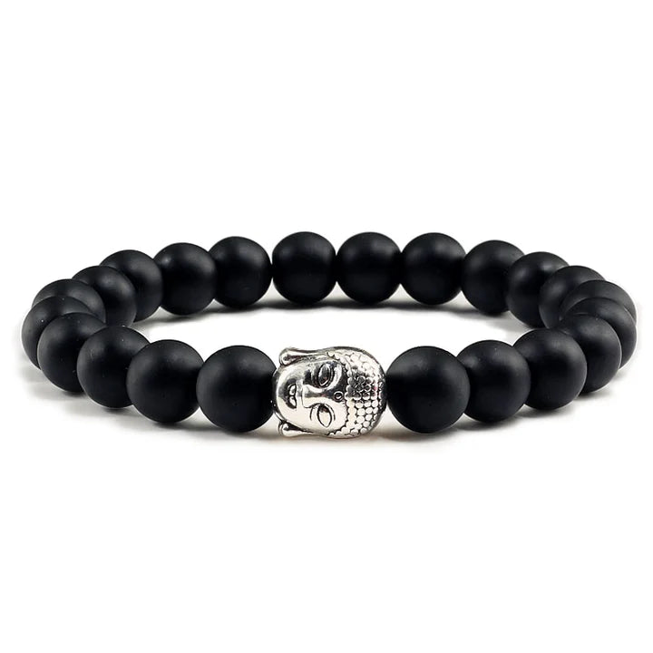 Bracelet Perle Bouddha