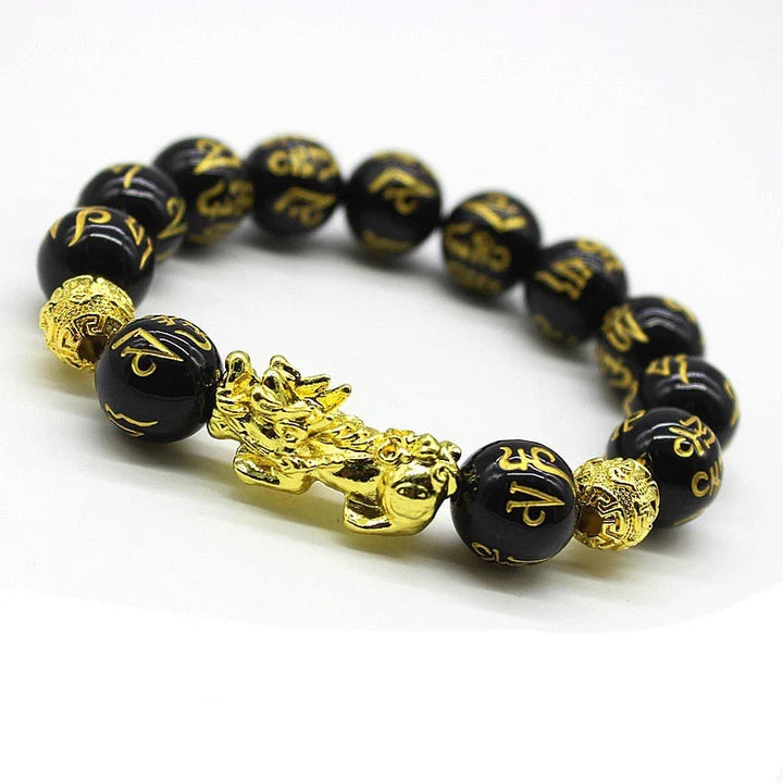 Bracelet Bouddhiste Chinois